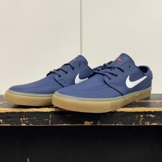 NIKESB ZOOM JANOSKI OG+ - NAVY (FJ1675-400)