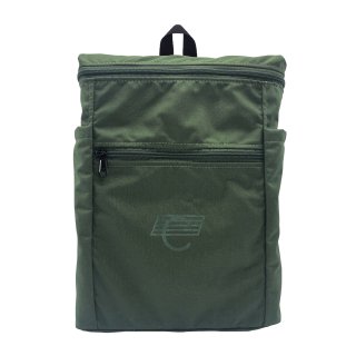 【Coma Brand】50/50 Backpacks (Moss Green)