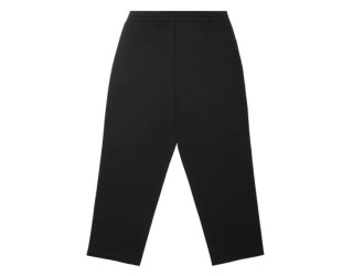SS24 Cotton Pant (Black)