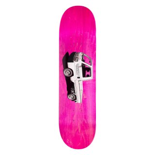 Truck Board - 8.25inch