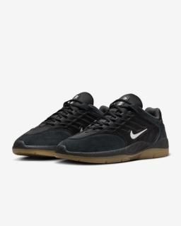 NIKESB VERTEBRAE - BLACK (FD4691-001)