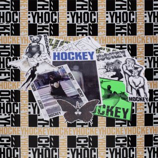 Hockey Sticker Pack Spring '24