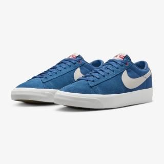 ZOOM BLAZER LOW PRO GT - COURT BLUE (DC7695-403)