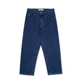 BIG BOY JEANS (DARK BLUE)