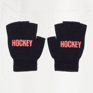 Fingerless Gloves (Black)
