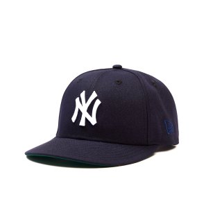 NEW ERA x ALLTIMERS New Era Yankees Cap (Navy)