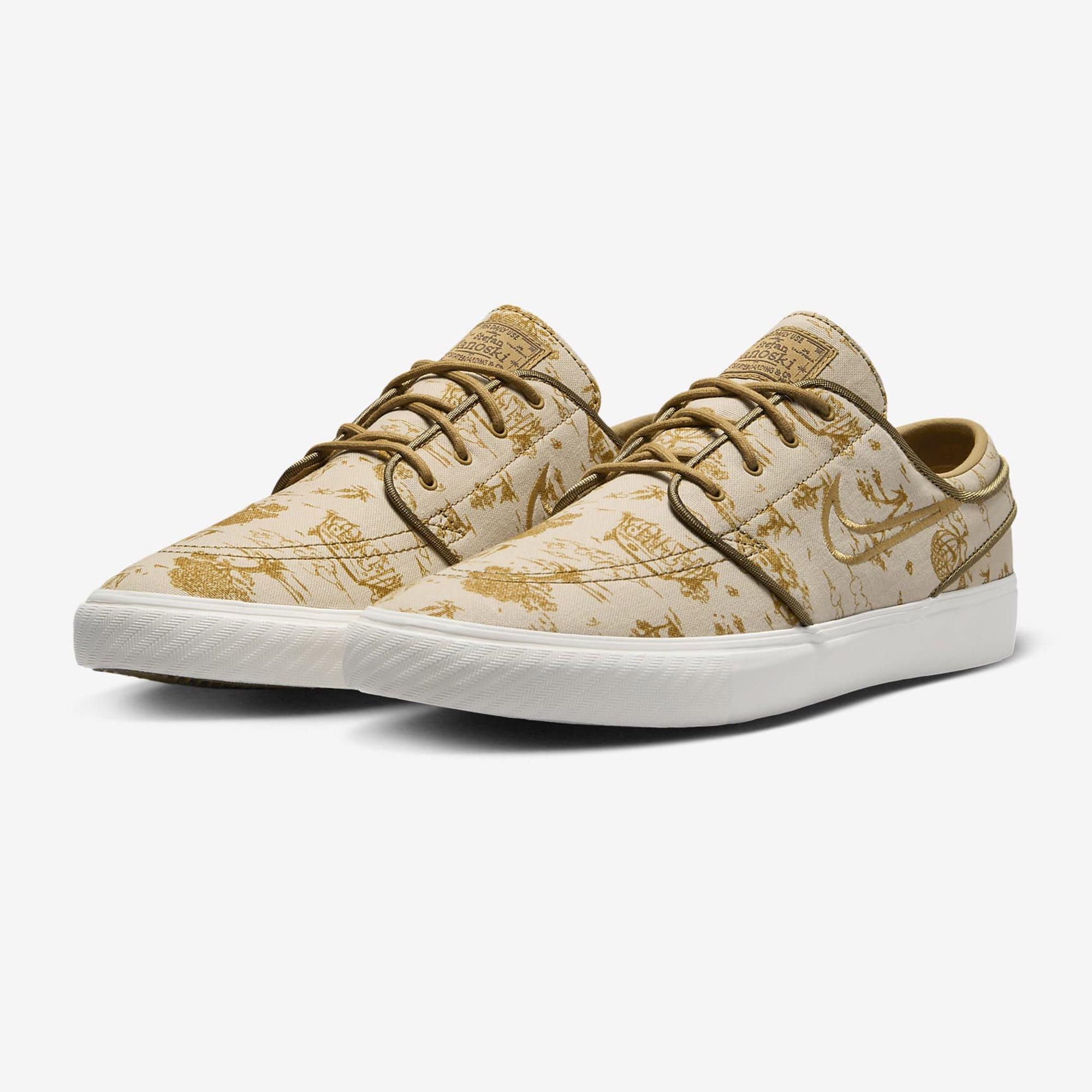 NIKESB ZOOM JANOSKI OG+ - SESAME ( FD6641-200) - charlie NIKESB ZOOM JANOSKI OG+ - SESAME ( FD6641-200) - charlie