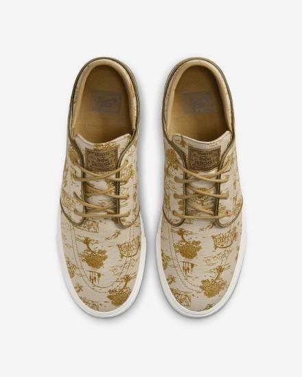 NIKESB ZOOM JANOSKI OG+ - SESAME ( FD6641-200) - charlie NIKESB ZOOM JANOSKI OG+ - SESAME ( FD6641-200) - charlie