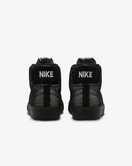 NIKE SB ZOOM BLAZER MID MS PREMIUM (FN6038-100) - charlie