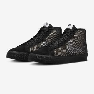 NIKE SB ZOOM BLAZER MID MS PREMIUM (FN6038-100)