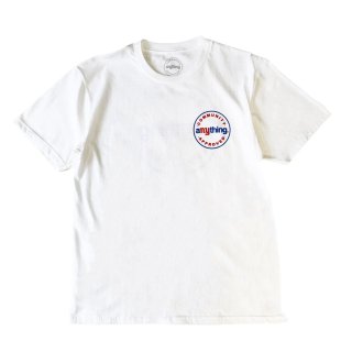 COMMUNITY APPROVED (WHITE)