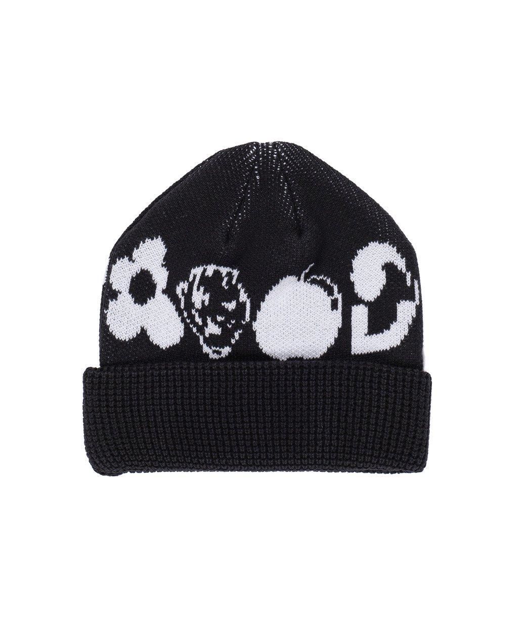Icon beanie discount