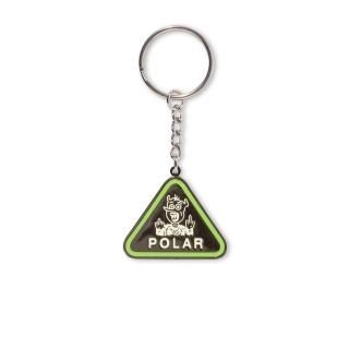 DEVIL MAN KEY CHAIN