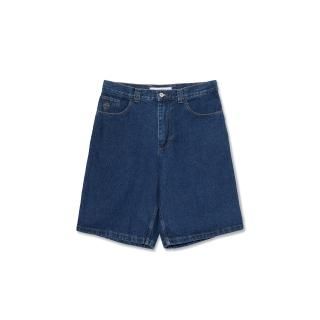 BIGBOY SHORTS  (DARK BLUE)