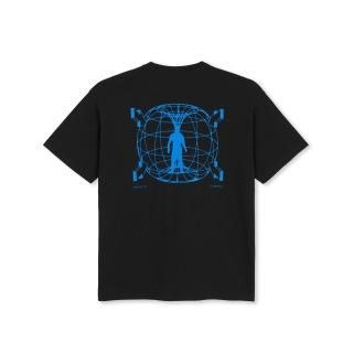 TEE - MAGNET (BLACK)
