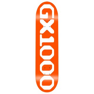 OG Logo Deck - 8.625"