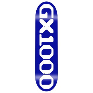 OG Logo Deck - 8"