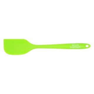 Sci-Fi Spatula (Green)