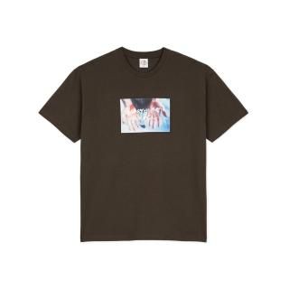 Tee | Commitment (Brown)