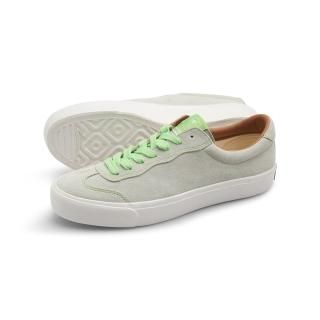 VM004 MILIC (GREEN TINT / WHITE)