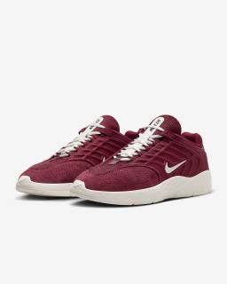 NIKESB VERTEBRAE - TEAM RED (FD4691-600)