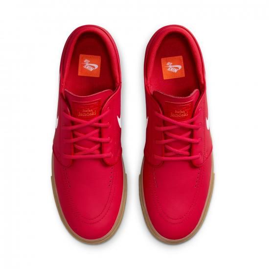 【未使用デッドストック✨】NIKE STEFAN JANOSKI レッド Nike Zoom Stefan Janoski Canvas Red for Sale | Authenticity