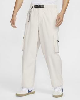 CARGO SKATEBOARD PANTS - WHITE (FV7348-104)