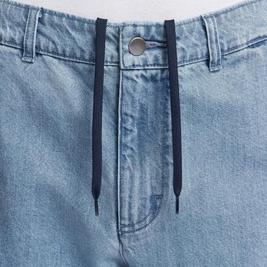 EL JEANO PANT OLY AGN - ASHEN SLATE (FZ7008-493) - charlie