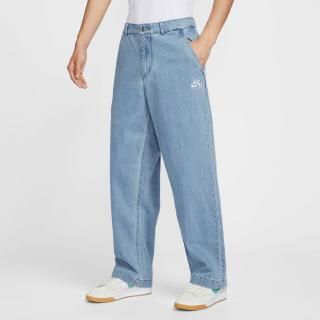 EL JEANO PANT OLY AGN - ASHEN SLATE (FZ7008-493)