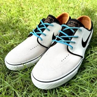 NIKESB ZOOM JANOSKI OG+ "OLY" (FZ1234-001)