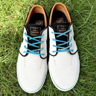 NIKESB JANOSKI SE (GS) "OLY" (FV3476-001)