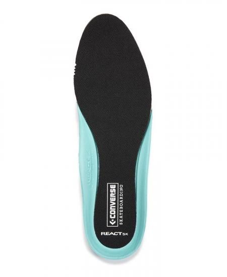 【箱・変え紐付き】　27センチ　CONVERSE ONE STAR SK ONE STAR SK + (BLACK) - charlie works Hiroshima