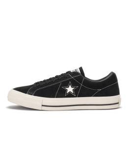 ONE STAR SK + (BLACK)