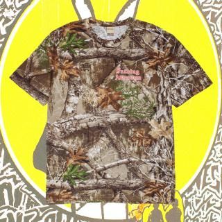 14th Century Tee (Realtree)