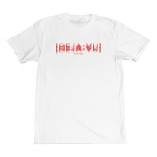 Atlantic DriftDeja-Vu T-Shirt (White)