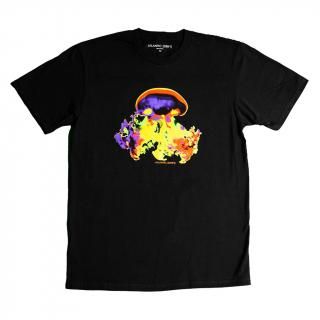 Atlantic DriftUltra Vibrant T-Shirt (Black)