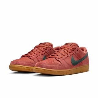 NIKESB DUNK LOW PRO BURNT SUNRISE (HF3704-800)