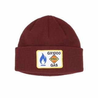 Service Beanie (Brown)