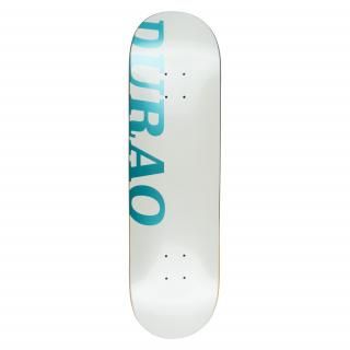 HARDBODYDURAO PRO BOARD (White/Performance blue) - 8.0"
