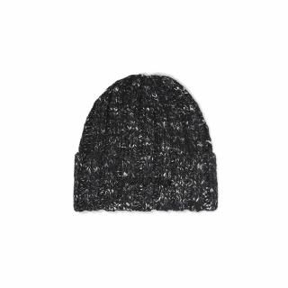 ALI BEANIE (BLACK)