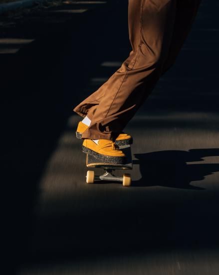 27cm last resort ab vm005 ブラウン Last Resort AB VM005 LOAFER / BROWN/BLACK (ラストリゾート