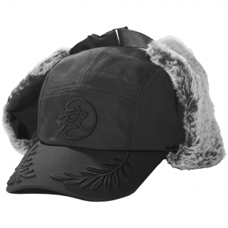 CLASSIC GRIPHELMET CAP (BLACK)