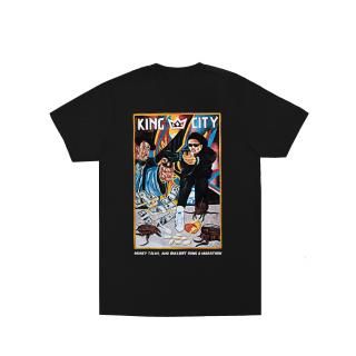 KING SkateboardsKING CITY TEE