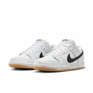 NIKESB DUNK LOW PRO "White Gum" (CD2563-101)