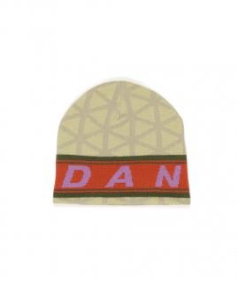 NO CUFF BEANIE (BLACK)