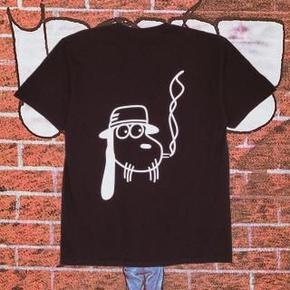 SK8 Fucks Short Sleeve Tee (Black)