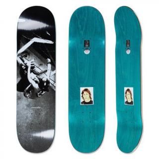 DAVID STENSTROM TOBA(8.125")