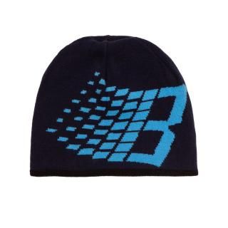 REVERSIBLE FATSO B SKULLY - NAVY/BLACK
