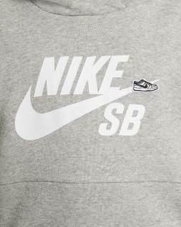 YTH MSW ICON FLEECE EASY ON - GREY (FD3154-063)