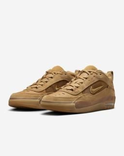 NIKESB AIR MAX ISHOD - FLAX (FB2393-200)